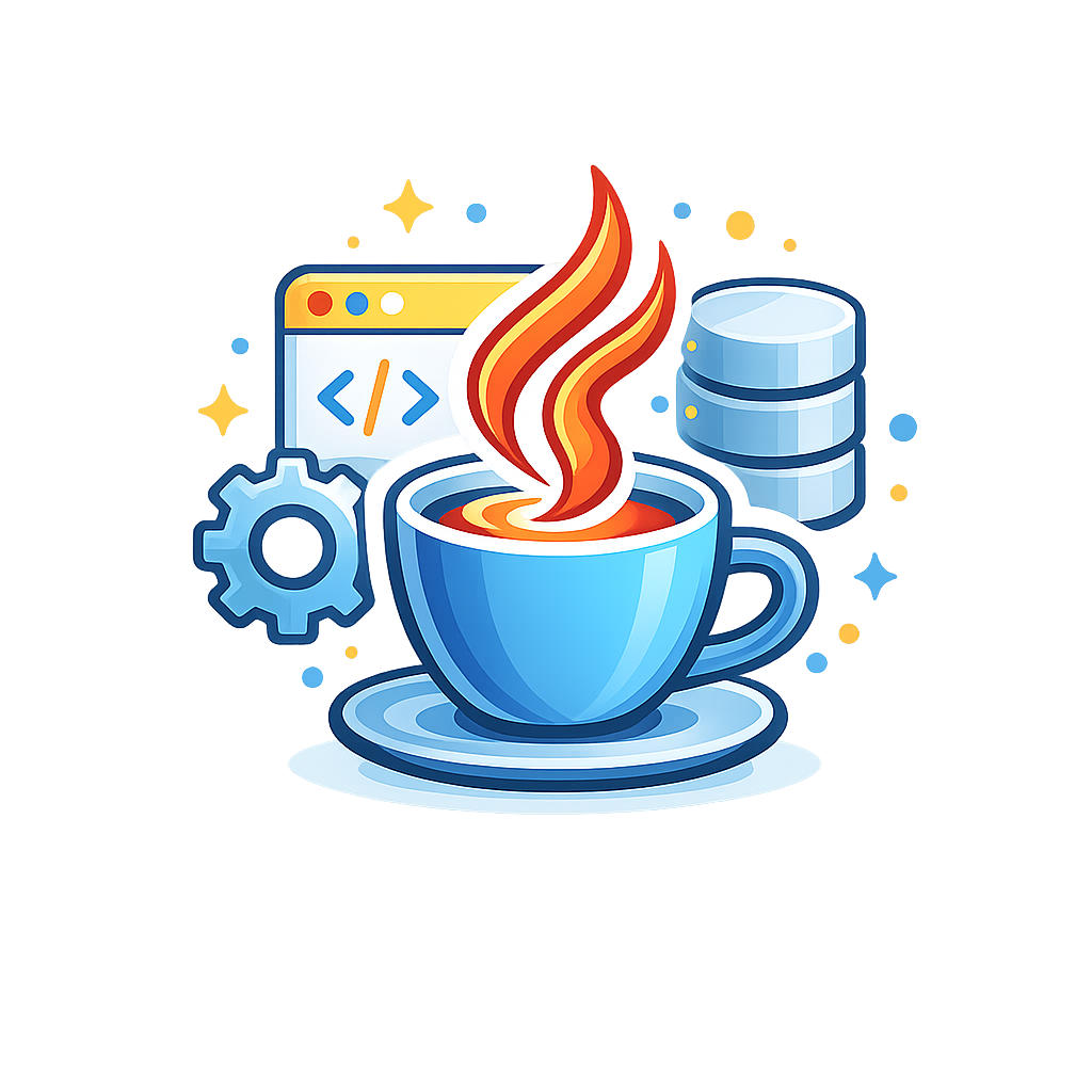java