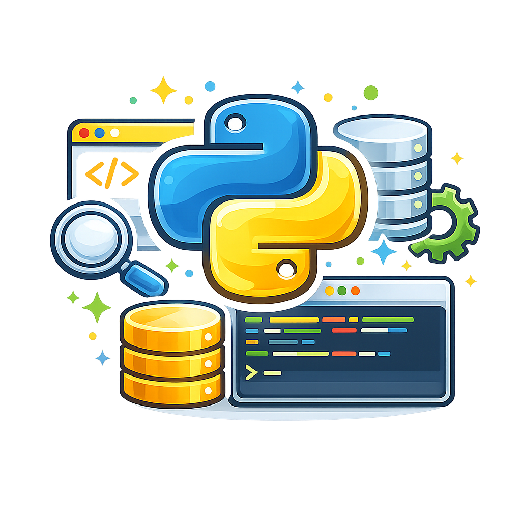 python